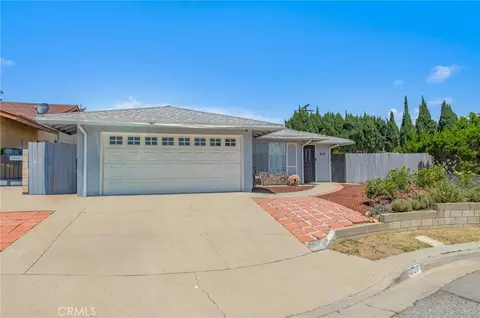 8129 Avinger, Rosemead, CA 91770