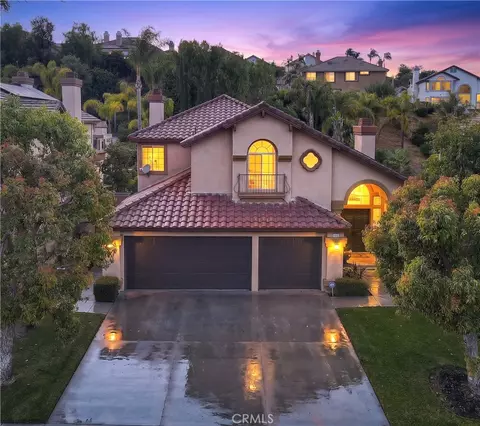 15136 Calle Verano, Chino Hills, CA 91709