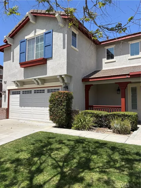 15454 Hoover Ln, Fontana, CA 92336