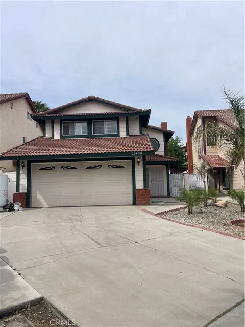 23400 Shady Glen Ct, Moreno Valley, CA 92557