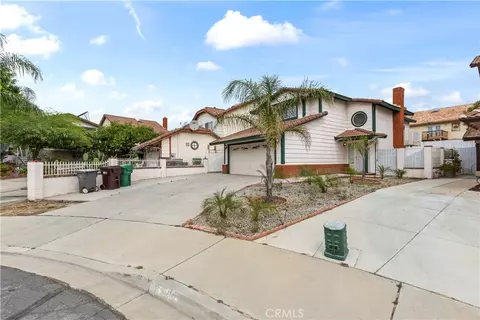 23400 Shady Glen Ct, Moreno Valley, CA 92557