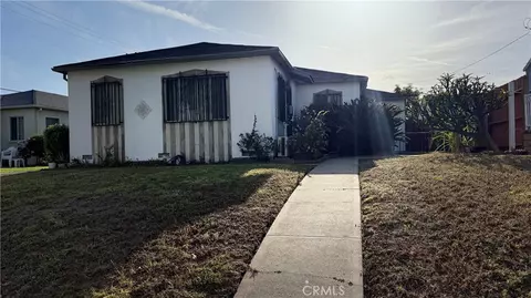 1305 S Ethel, Alhambra, CA 91803