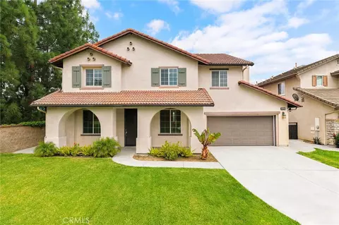 16543 Sagebrush, Chino Hills, CA 91709