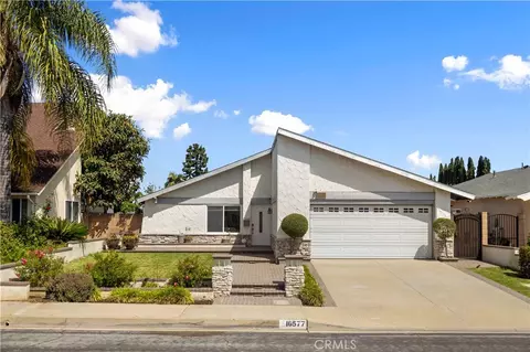 16577 Flower Gln, Hacienda Heights, CA 91745
