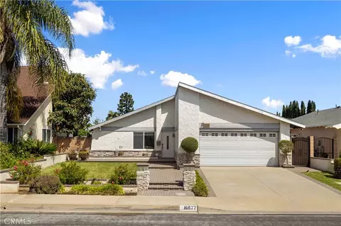 16577 Flower Gln, Hacienda Heights, CA 91745