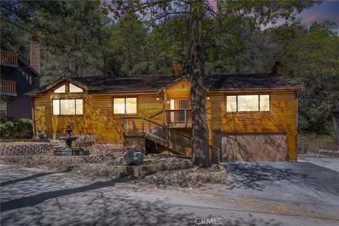 5820 Acorn, Wrightwood, CA 92397