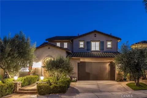 20100 Livorno, Yorba Linda, CA 92886