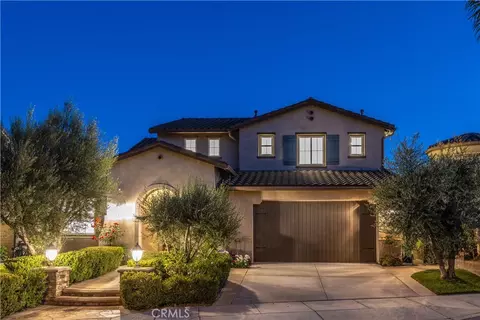 20100 Livorno, Yorba Linda, CA 92886