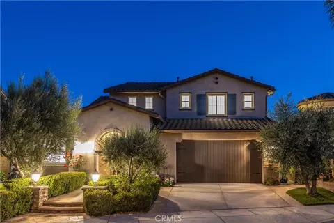 20100 Livorno, Yorba Linda, CA 92886