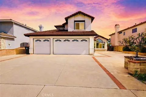 862 Pantera Dr, Diamond Bar, CA 91765