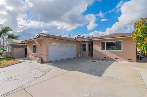 15611 Mulvane, La Puente, CA 91744