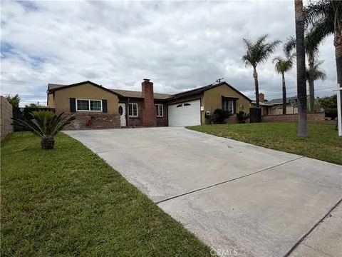 617 N Del Norte, Ontario, CA 91764
