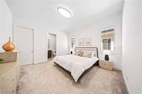 Bedroom - 114 Interstellar, Irvine, CA 92618 photo 6 of 9