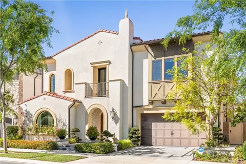 Exterior - 114 Interstellar, Irvine, CA 92618 photo 3 of 11