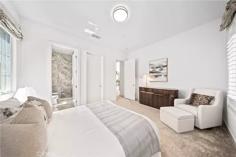 Bedroom - 114 Interstellar, Irvine, CA 92618 photo 9 of 9