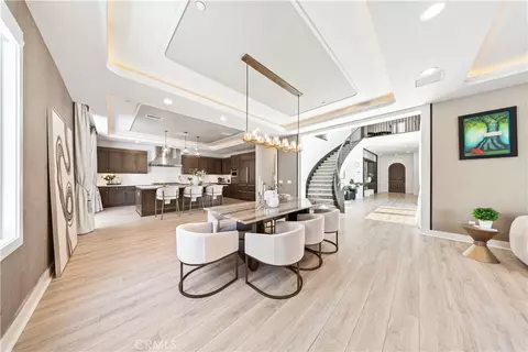 Dining - 114 Interstellar, Irvine, CA 92618 photo 1 of 3