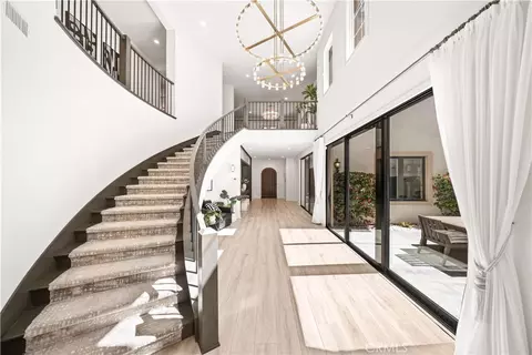 Entry Way - 114 Interstellar, Irvine, CA 92618 photo 6 of 9