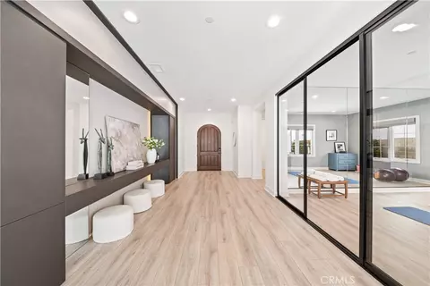 Entry Way - 114 Interstellar, Irvine, CA 92618 photo 3 of 9