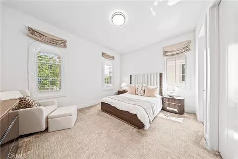 Bedroom - 114 Interstellar, Irvine, CA 92618 photo 8 of 9