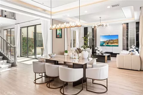 Dining - 114 Interstellar, Irvine, CA 92618 photo 3 of 3