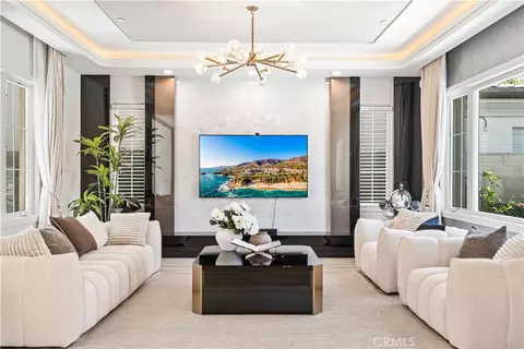 Living - 114 Interstellar, Irvine, CA 92618 photo 1 of 1