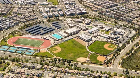 View/Area - 114 Interstellar, Irvine, CA 92618 photo 5 of 9