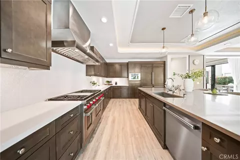 Kitchen - 114 Interstellar, Irvine, CA 92618 photo 3 of 3