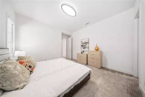 Bedroom - 114 Interstellar, Irvine, CA 92618 photo 7 of 9