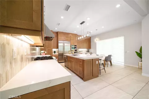 Kitchen - 438 Sycamore Dr, Montebello, CA 90640 photo 1 of 3