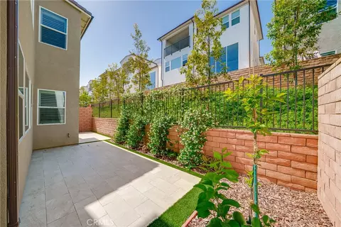 Exterior - 438 Sycamore Dr, Montebello, CA 90640 photo 6 of 15