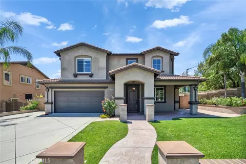 6260 Taylor Cyn, Rancho Cucamonga, CA 91739