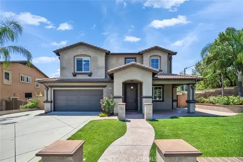 6260 Taylor Cyn, Rancho Cucamonga, CA 91739