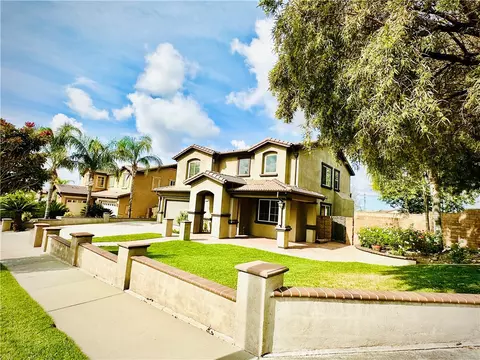 6260 Taylor Cyn, Rancho Cucamonga, CA 91739