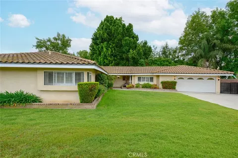 1013 S Magnolia, West Covina, CA 91791