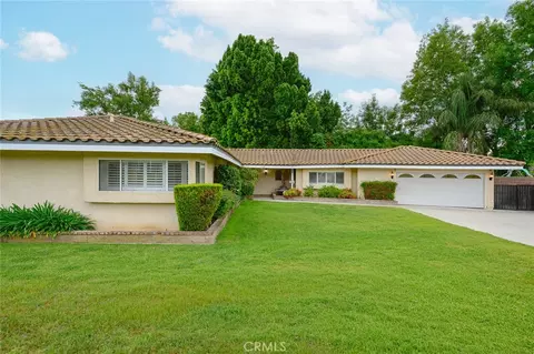1013 S Magnolia, West Covina, CA 91791