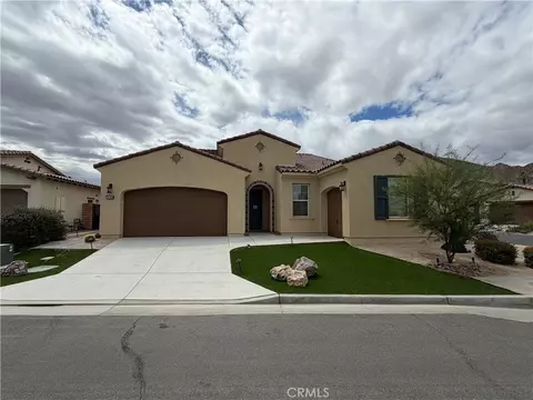 79699 Via San Mateo, La Quinta, CA 92253