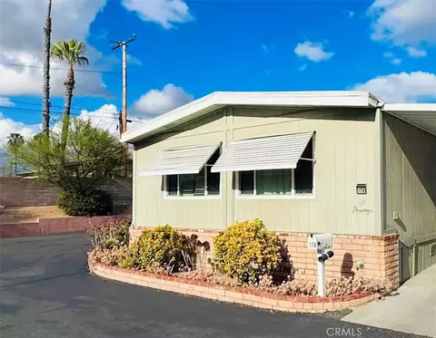 1560 S Otterbein Ave #178, Rowland Heights, CA 91748