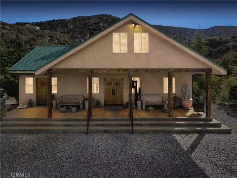 1870 Oak Springs Valley Rd, Wrightwood, CA 92397