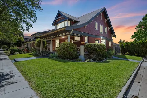 310 E Kingsley Ave, Pomona, CA 91767