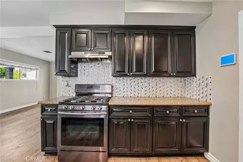 Kitchen - 2424 Central, Riverside, CA 92506 photo 3 of 3