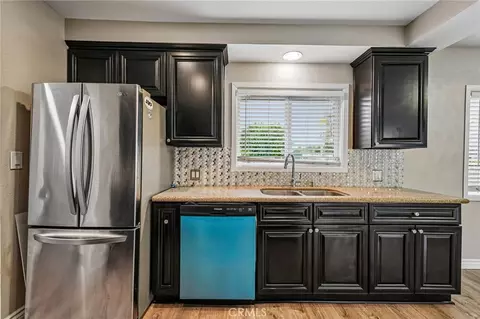Kitchen - 2424 Central, Riverside, CA 92506 photo 2 of 3