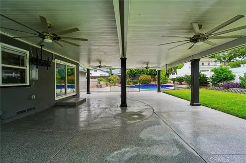 Exterior - 2424 Central, Riverside, CA 92506 photo 10 of 10