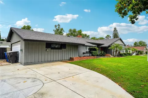 Exterior - 2424 Central, Riverside, CA 92506 photo 7 of 10