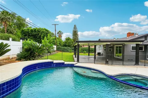Exterior - 2424 Central, Riverside, CA 92506 photo 2 of 10