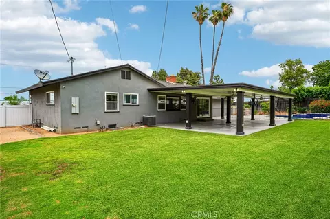 Exterior - 2424 Central, Riverside, CA 92506 photo 6 of 10