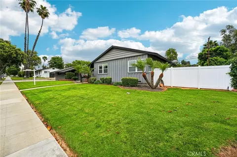 Exterior - 2424 Central, Riverside, CA 92506 photo 8 of 10