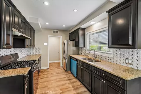Kitchen - 2424 Central, Riverside, CA 92506 photo 1 of 3