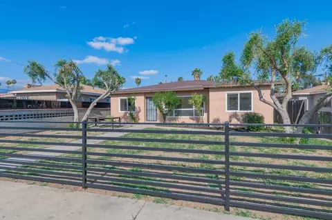 1360 S Thomas, Pomona, CA 91766