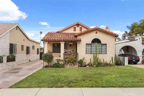 4115 Brompton, Bell, CA 90201