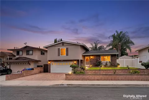 18985 Radby St, Rowland Heights, CA 91748